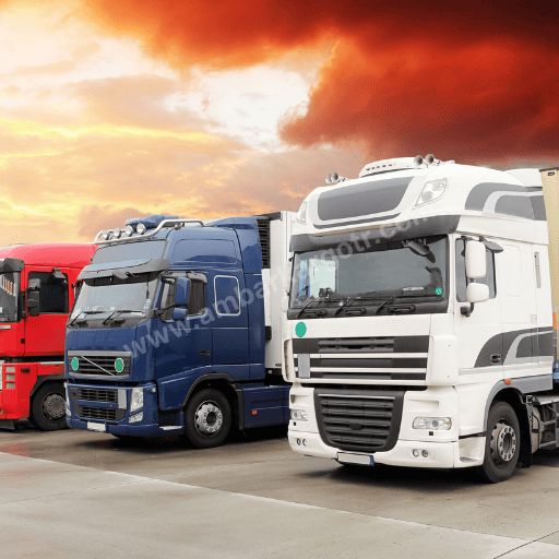 Altıeylül Ambar Kargo