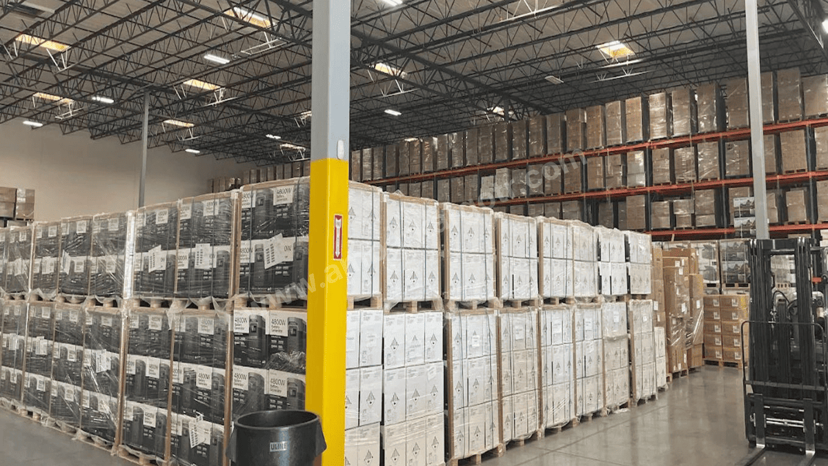 Altıeylül Parça Yük Taşıma